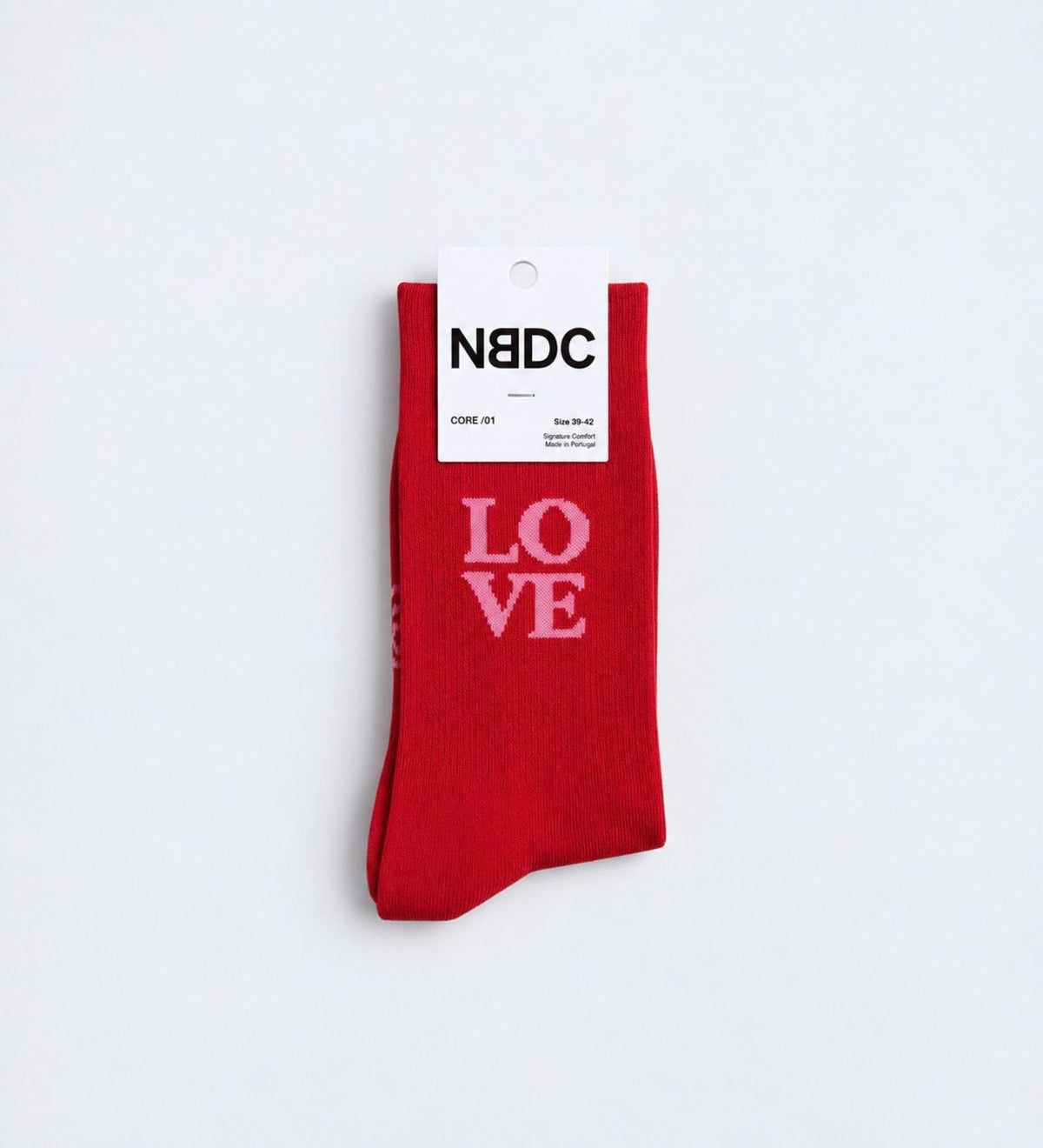 LOVE SOCKEN