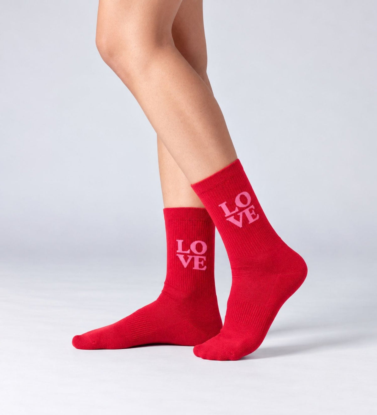 LOVE SOCKEN