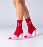 LOVE SOCKEN