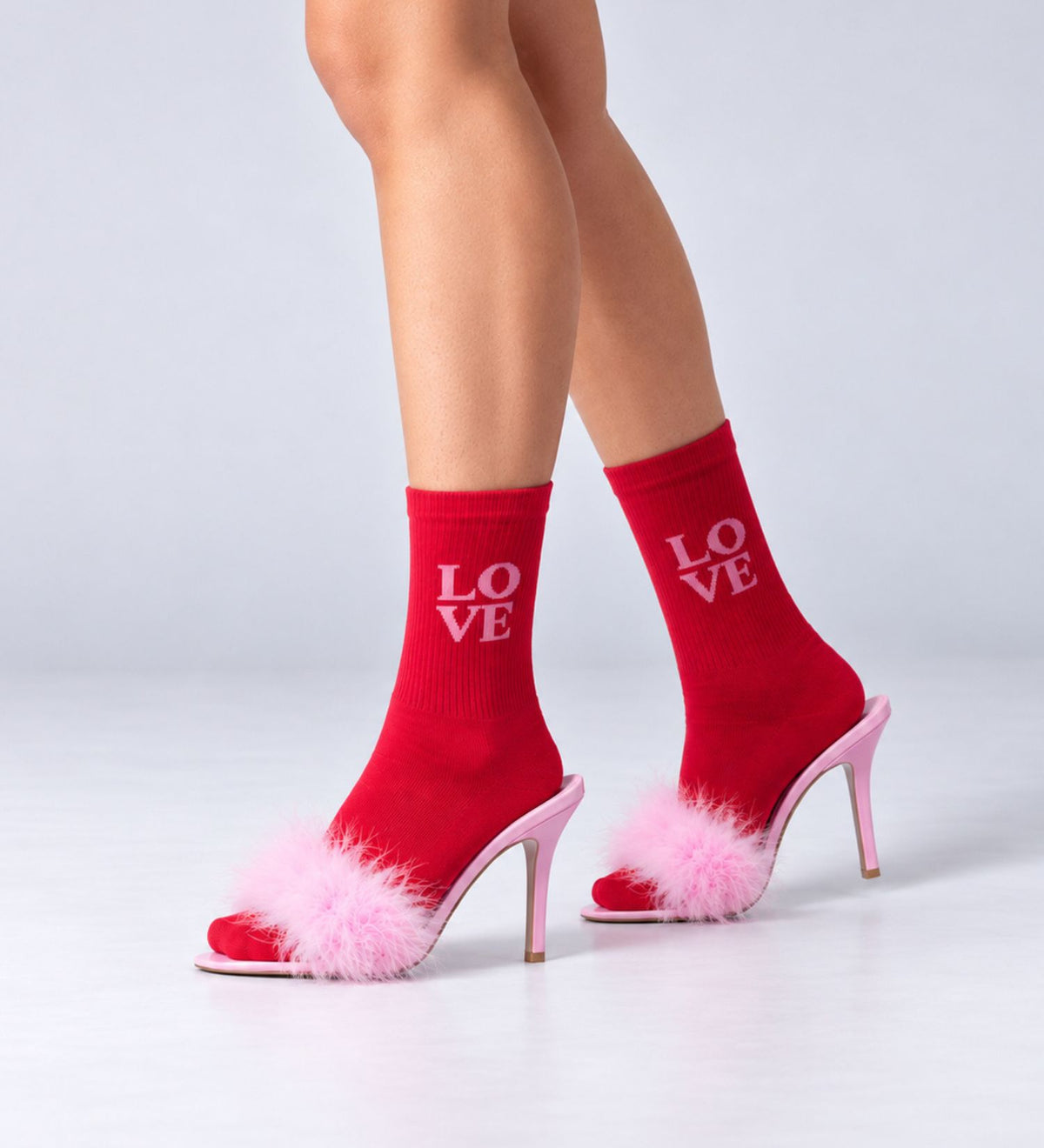 LOVE SOCKEN