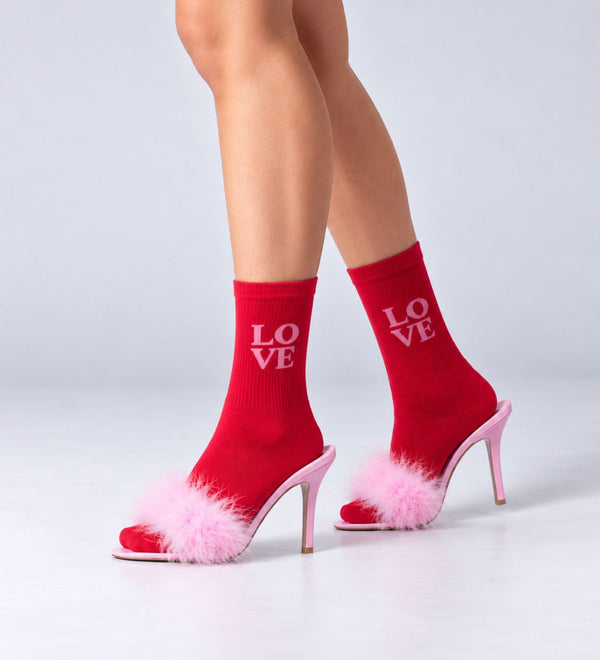 LOVE SOCKEN
