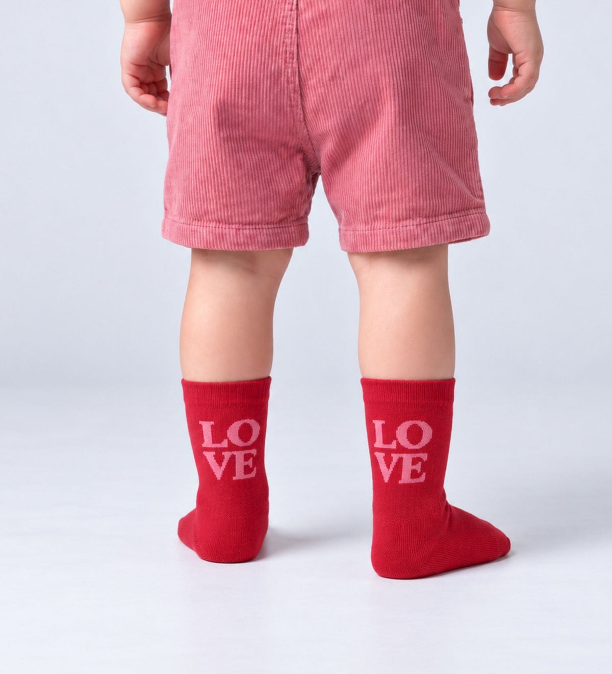 LOVE SOCKS | BABY