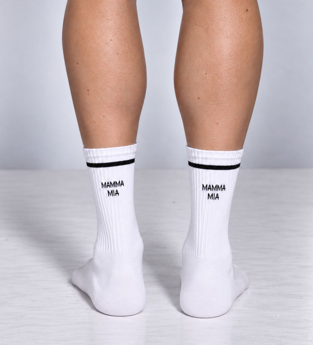 MAMMA MIA SOCKEN