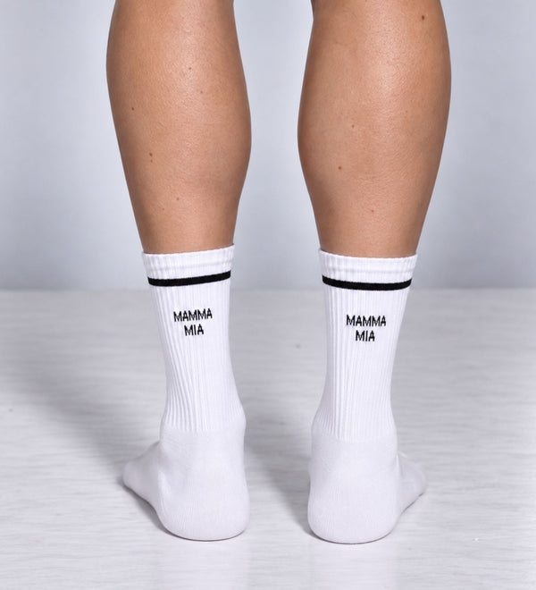 MAMMA MIA SOCKEN