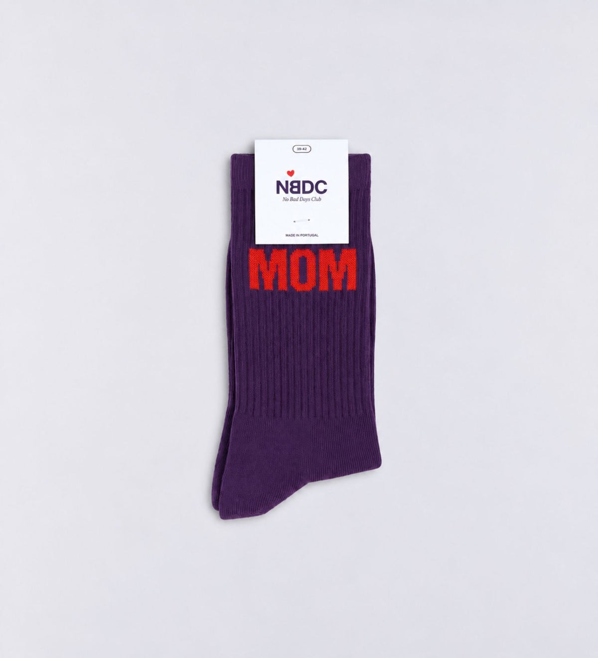MOM SOCKEN | LILA