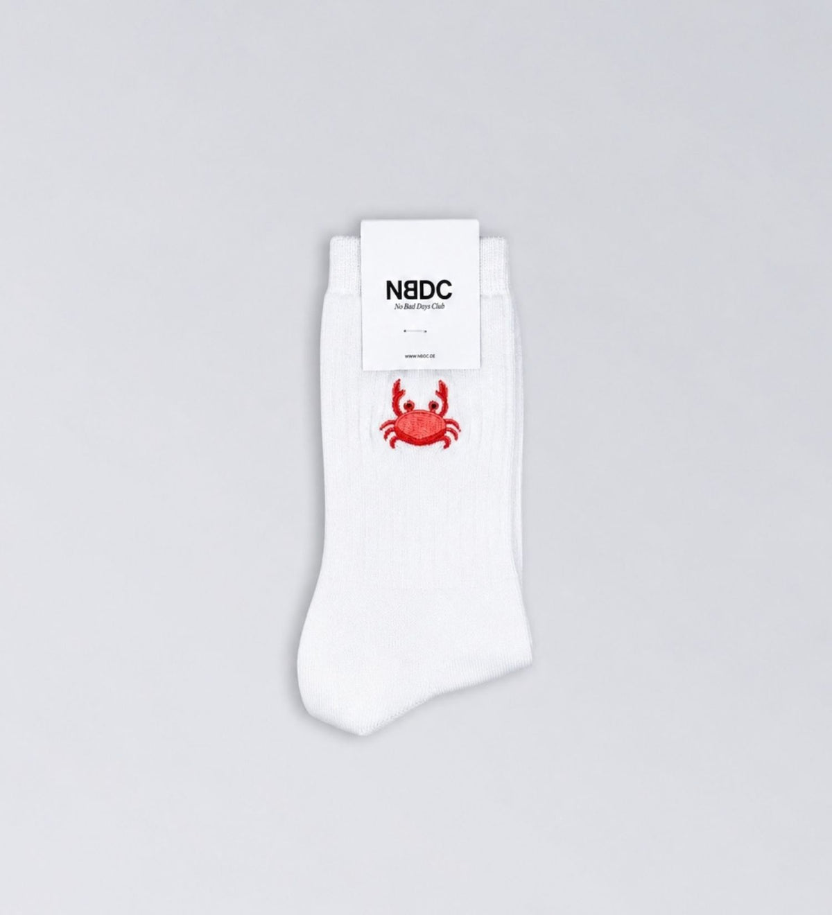 MRS CRABS SOCKEN
