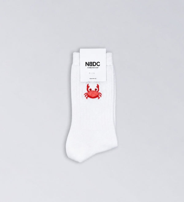 MRS CRABS SOCKEN