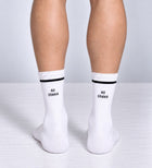 NO DRAMA SOCKS
