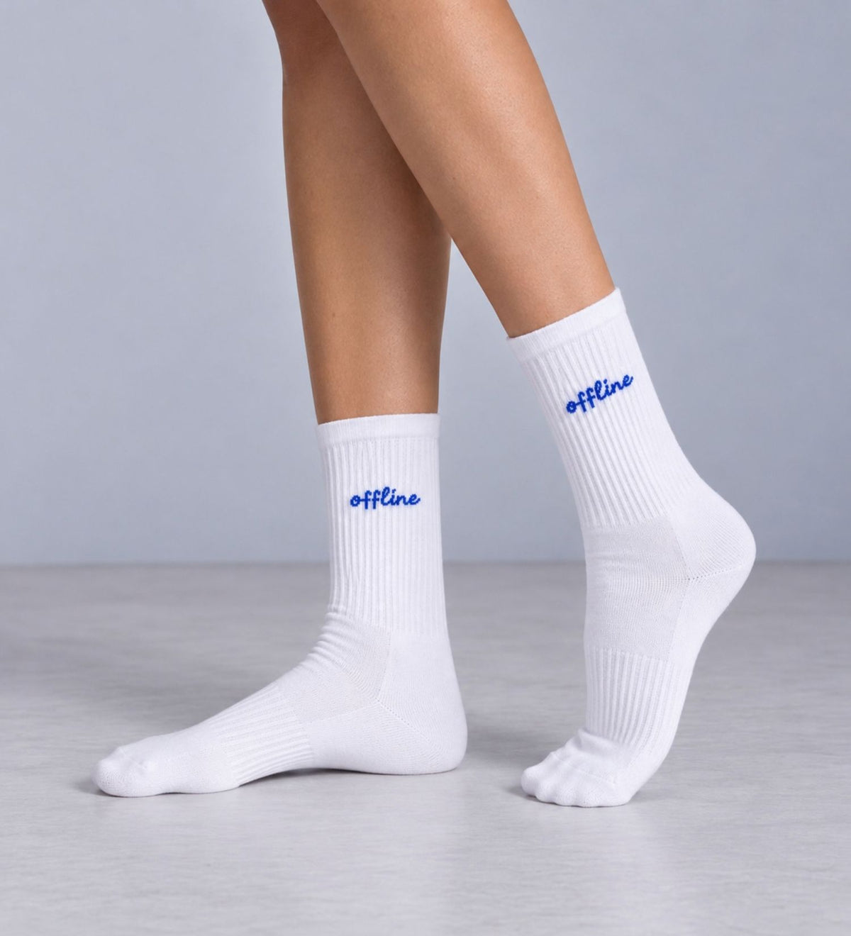 OFFLINE SOCKEN