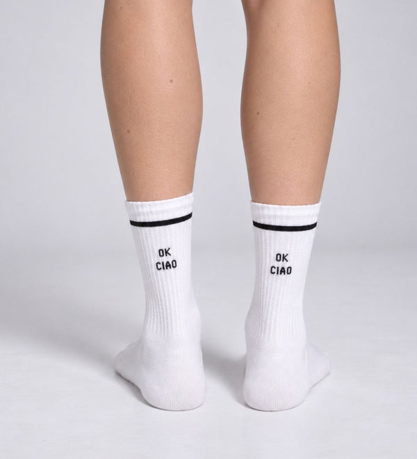 OK CIAO SOCKEN