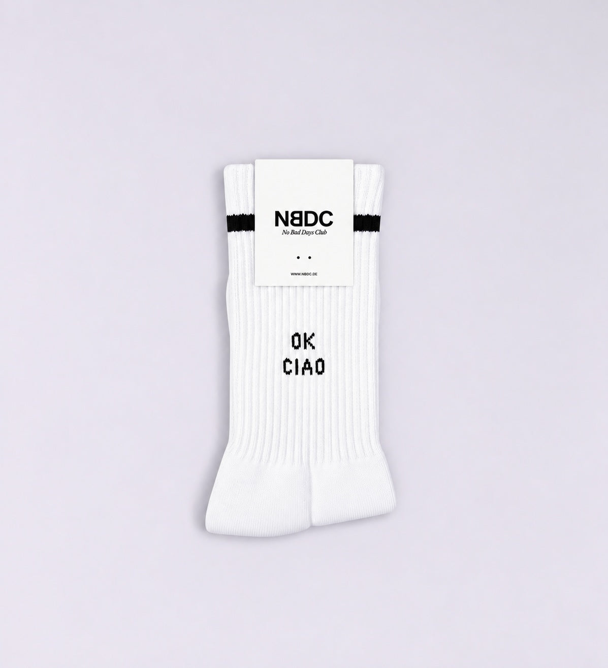 OK CIAO SOCKEN