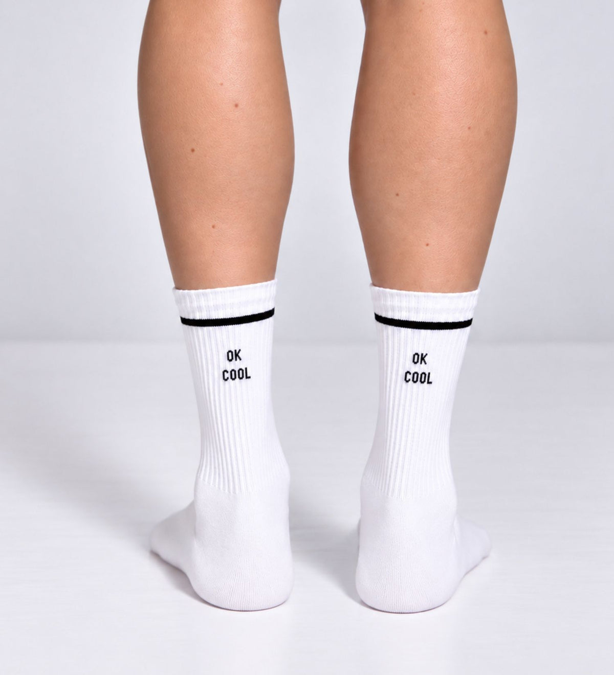 OK COOL SOCKEN