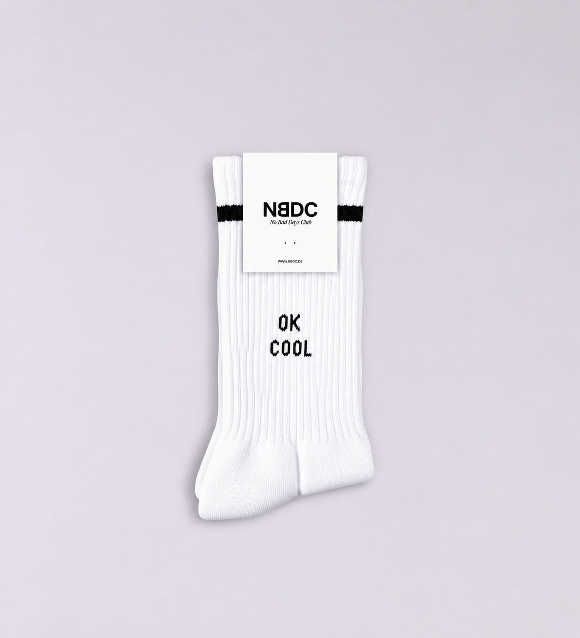 OK COOL SOCKEN