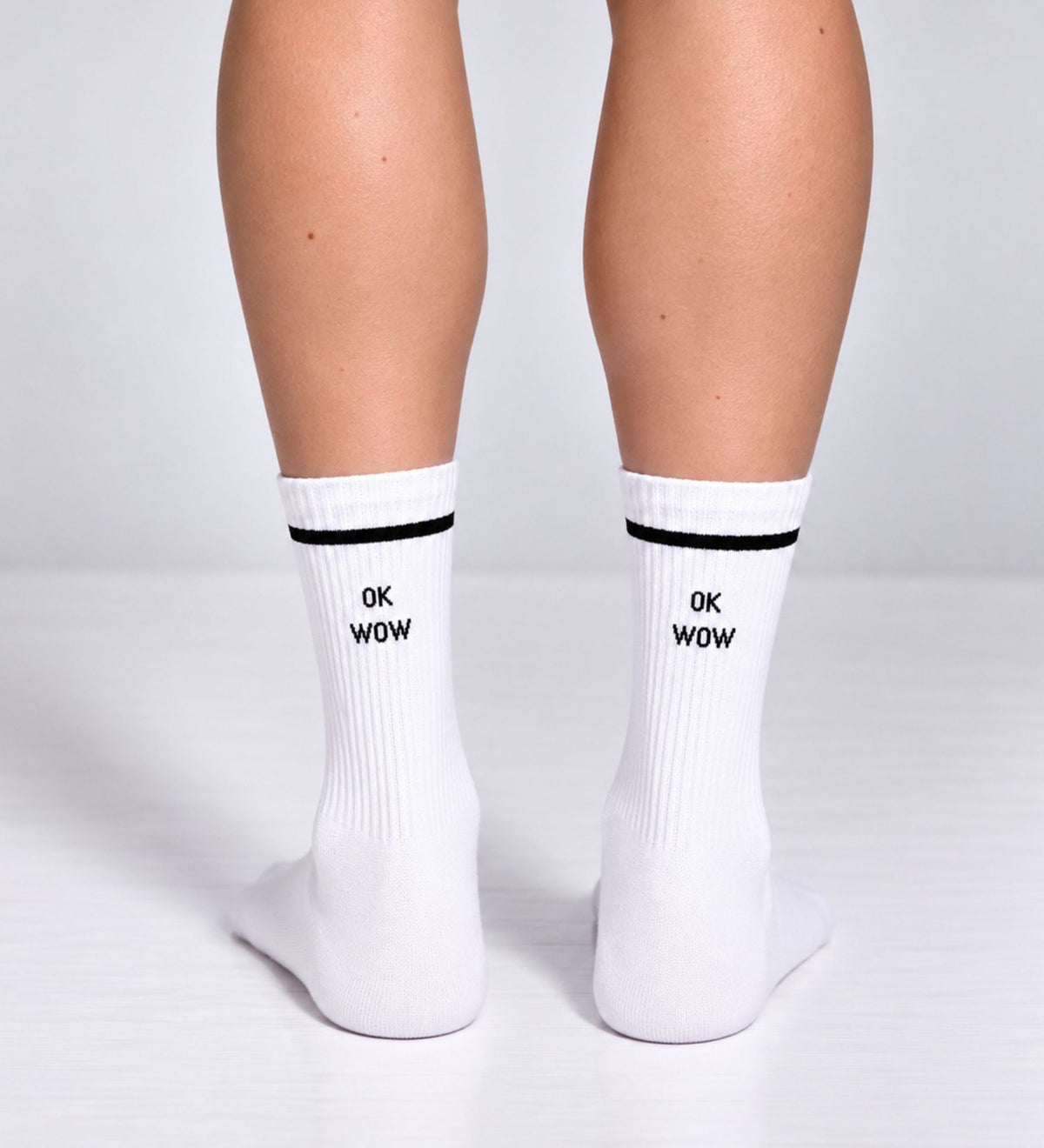 OK WOW SOCKEN