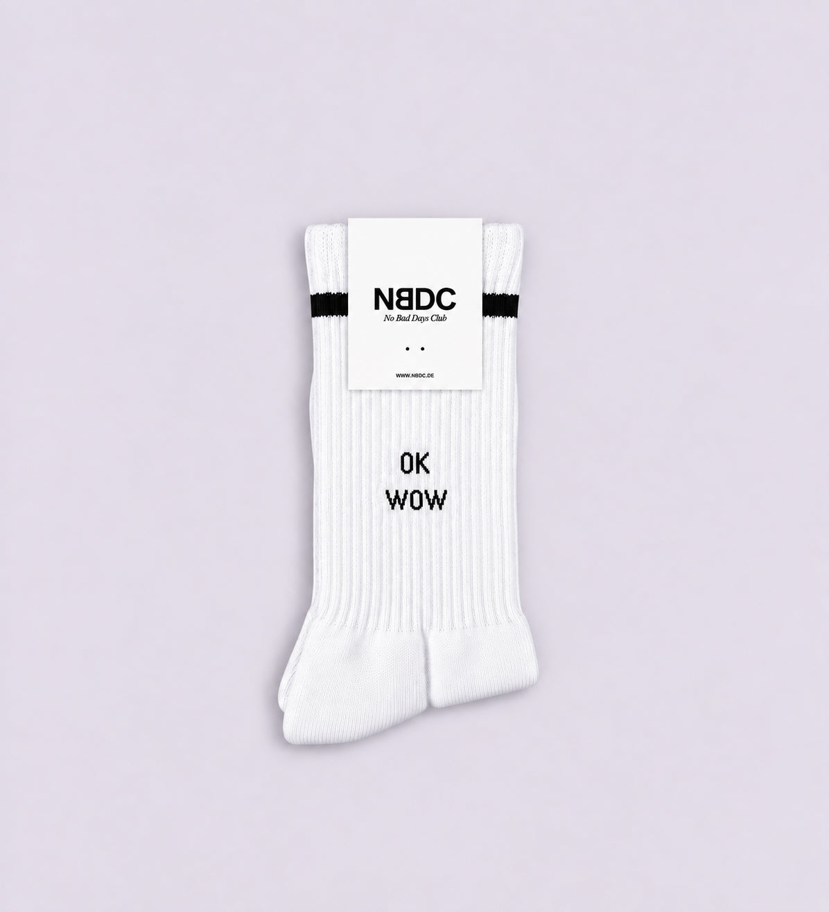 OK WOW SOCKEN