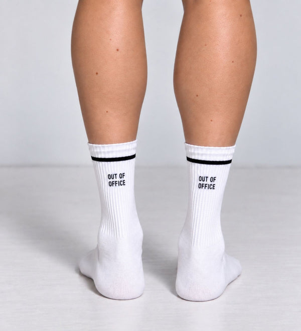 OUT OF OFFICE SOCKEN