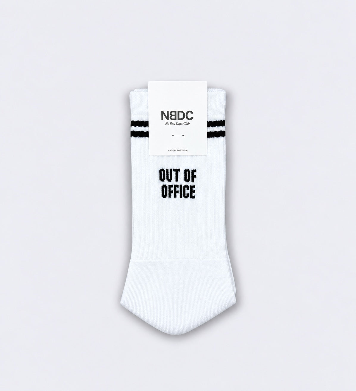 OUT OF OFFICE SOCKEN | RETRO