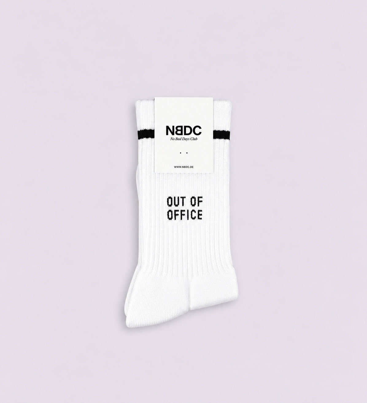 OUT OF OFFICE SOCKEN