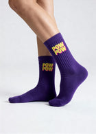 POW POW SOCKEN
