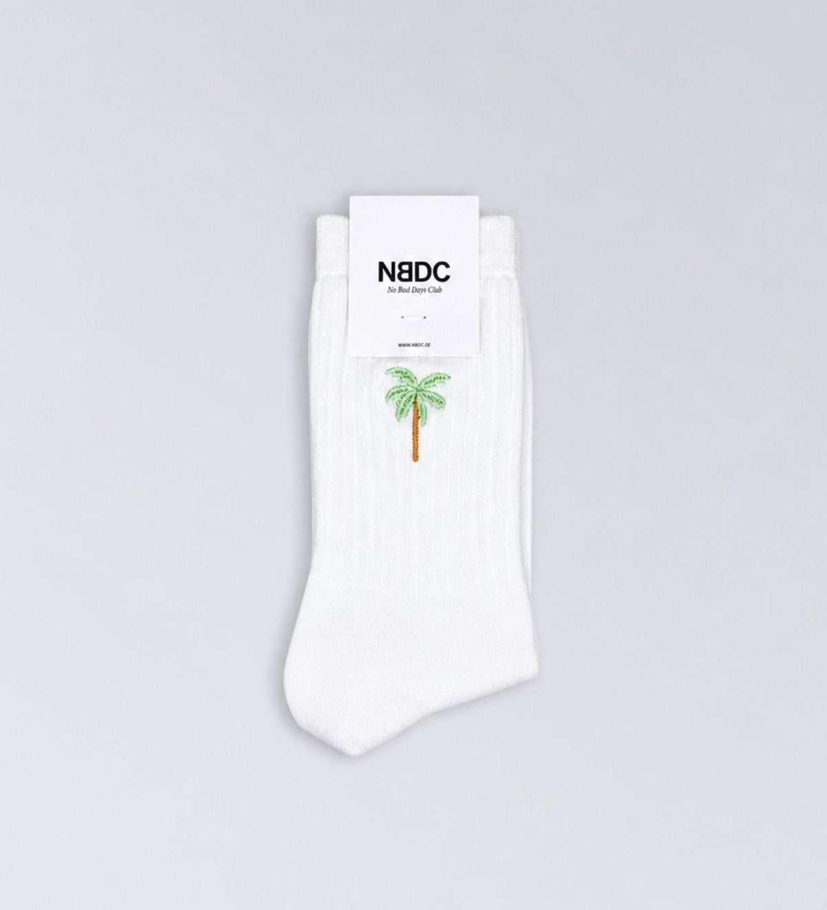 PALM TREE SOCKEN