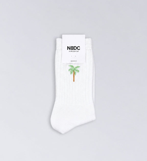 PALM TREE SOCKEN