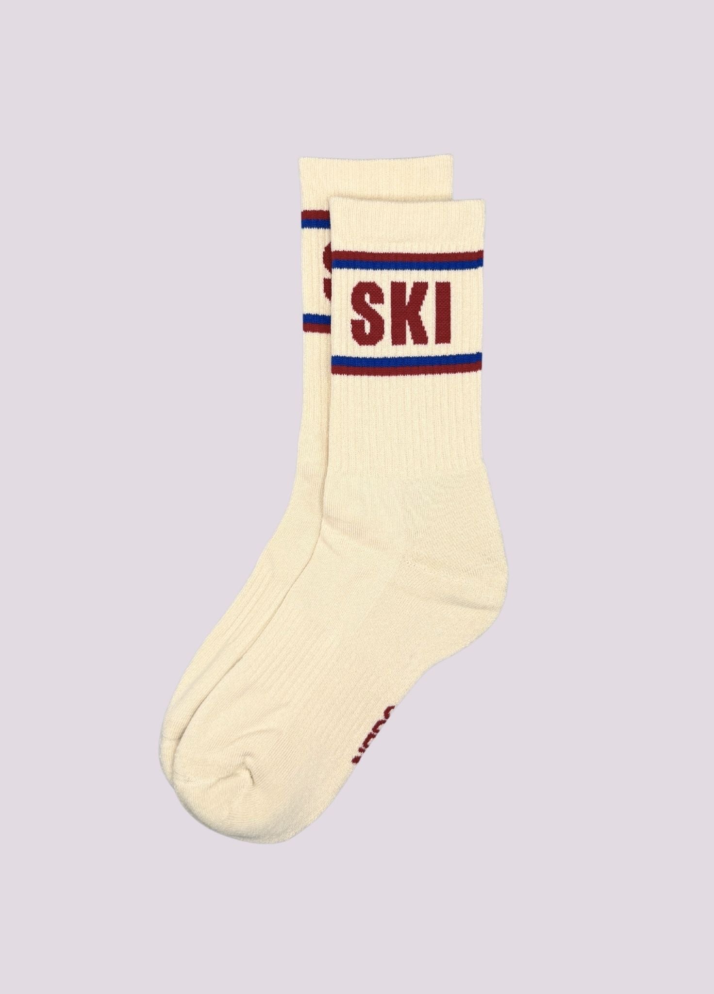 SKI SOCKEN