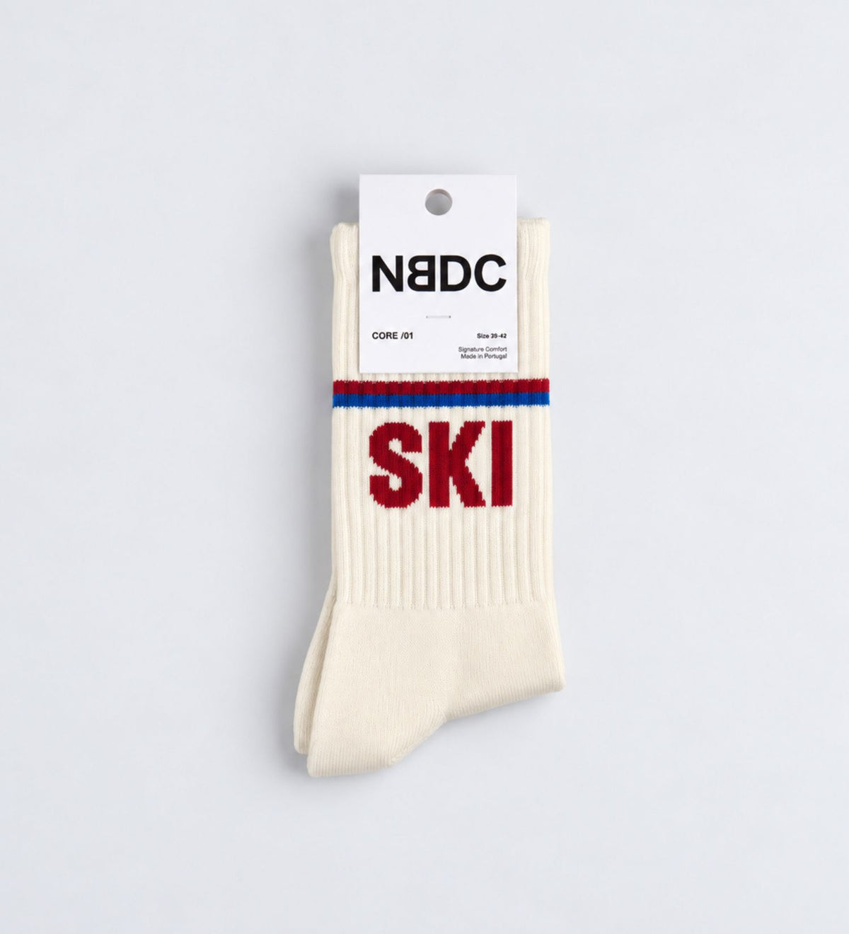SKI SOCKEN
