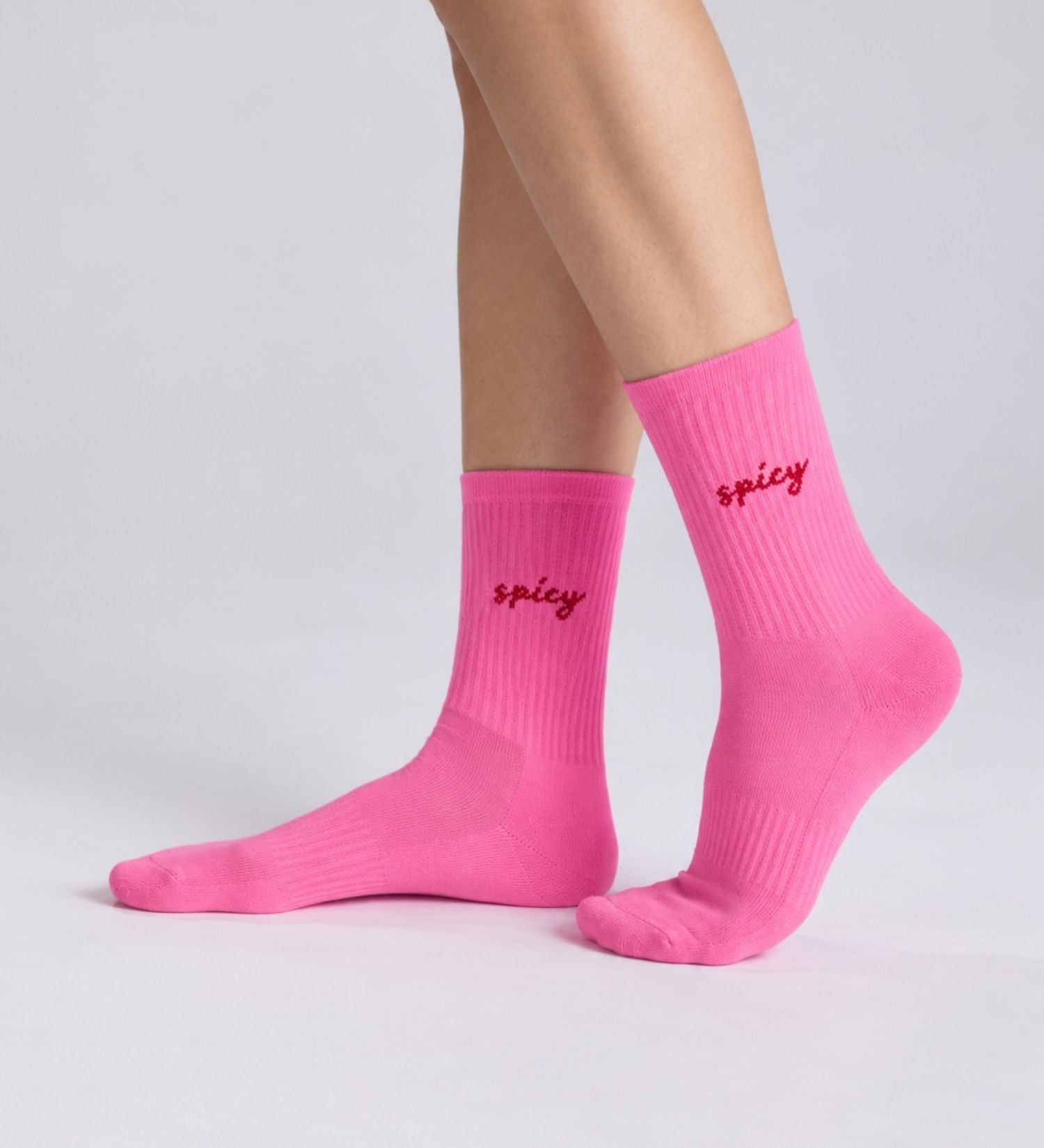 SPICY SOCKEN