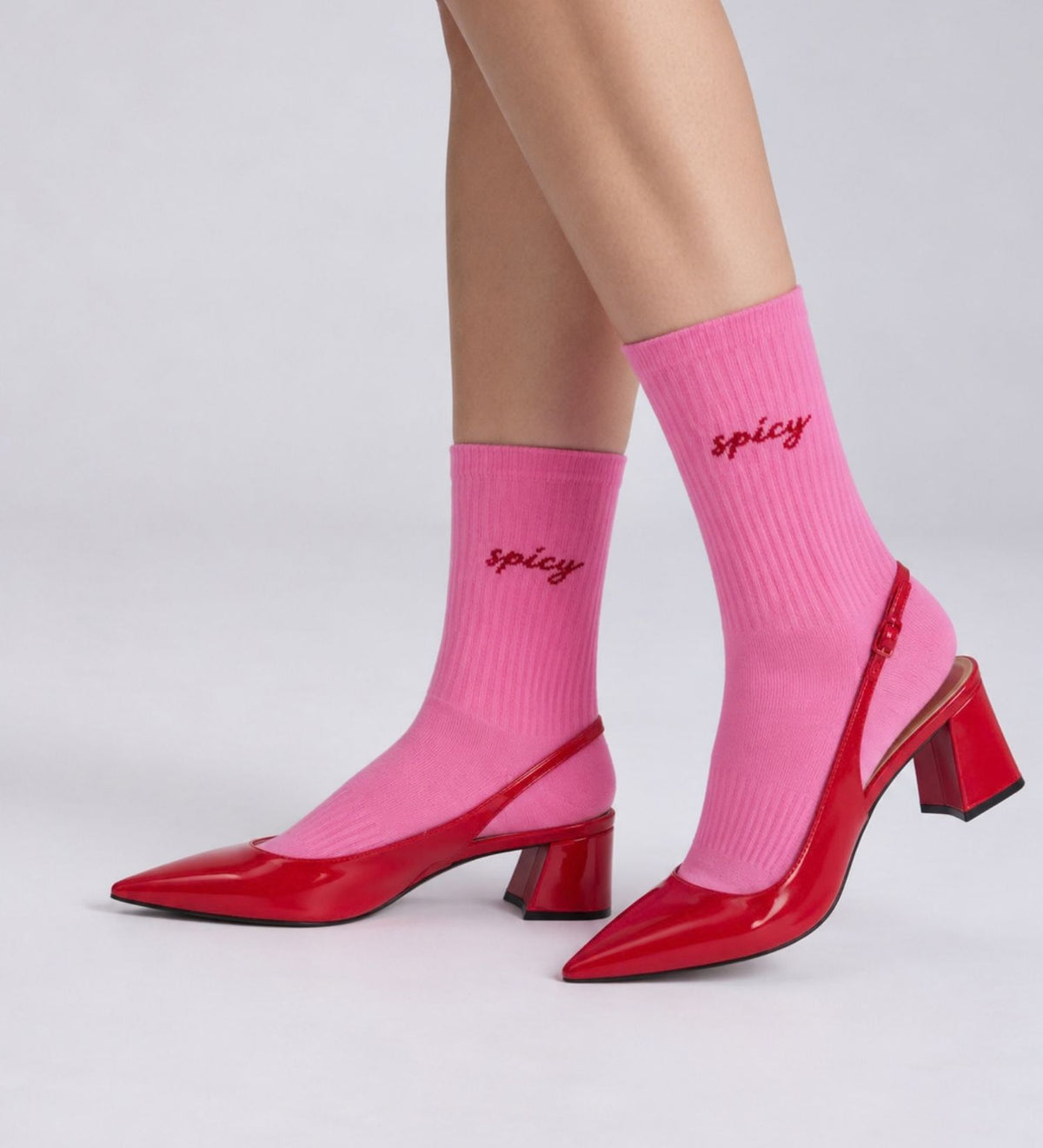 SPICY SOCKEN