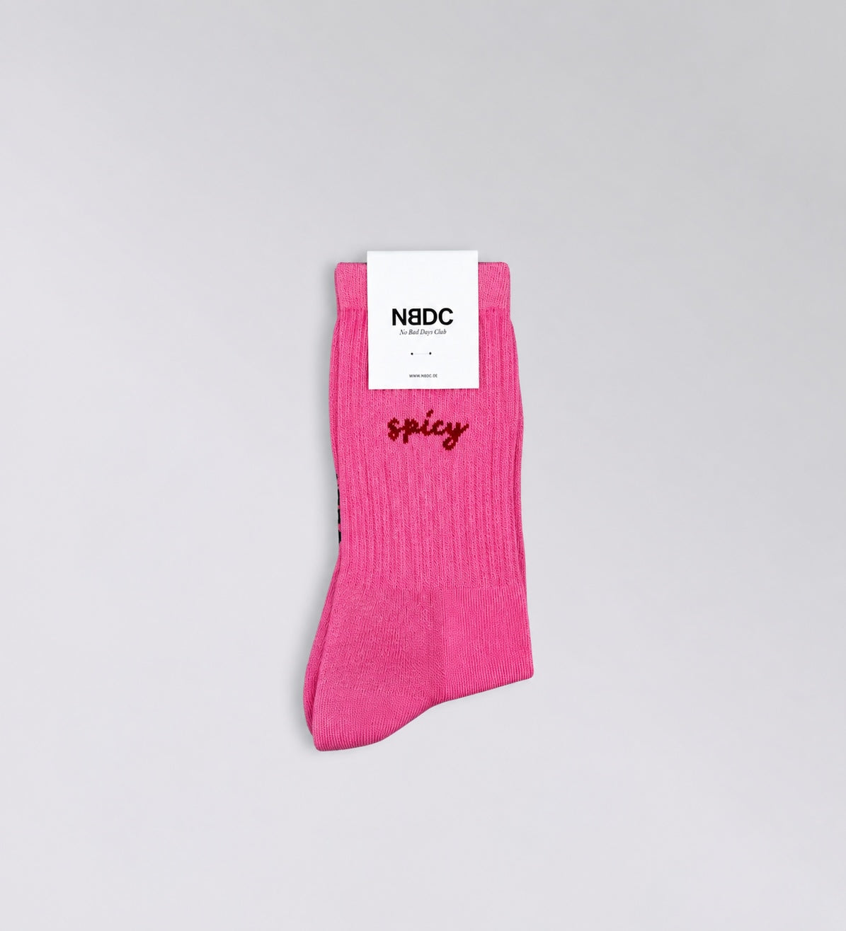 SPICY SOCKEN second image