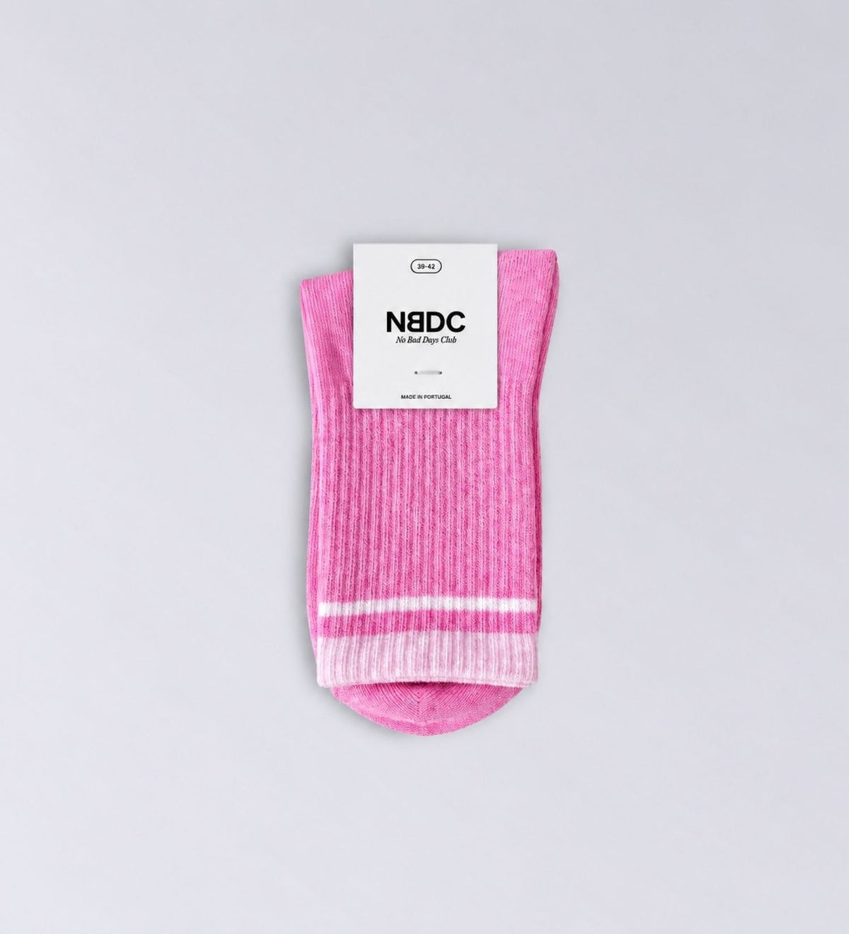 COLORFUL STRIPES PINK/ROSE