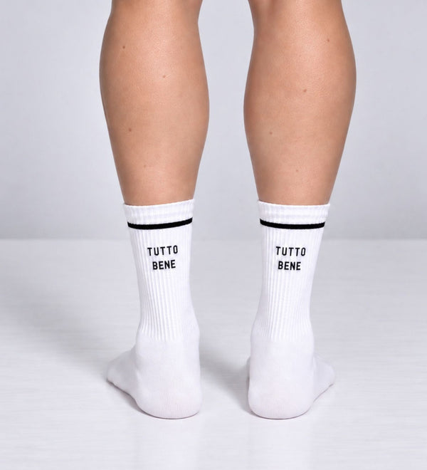 TUTTO BENE SOCKEN