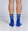 TUTTO BENE SOCKS | ITALIA BLUE