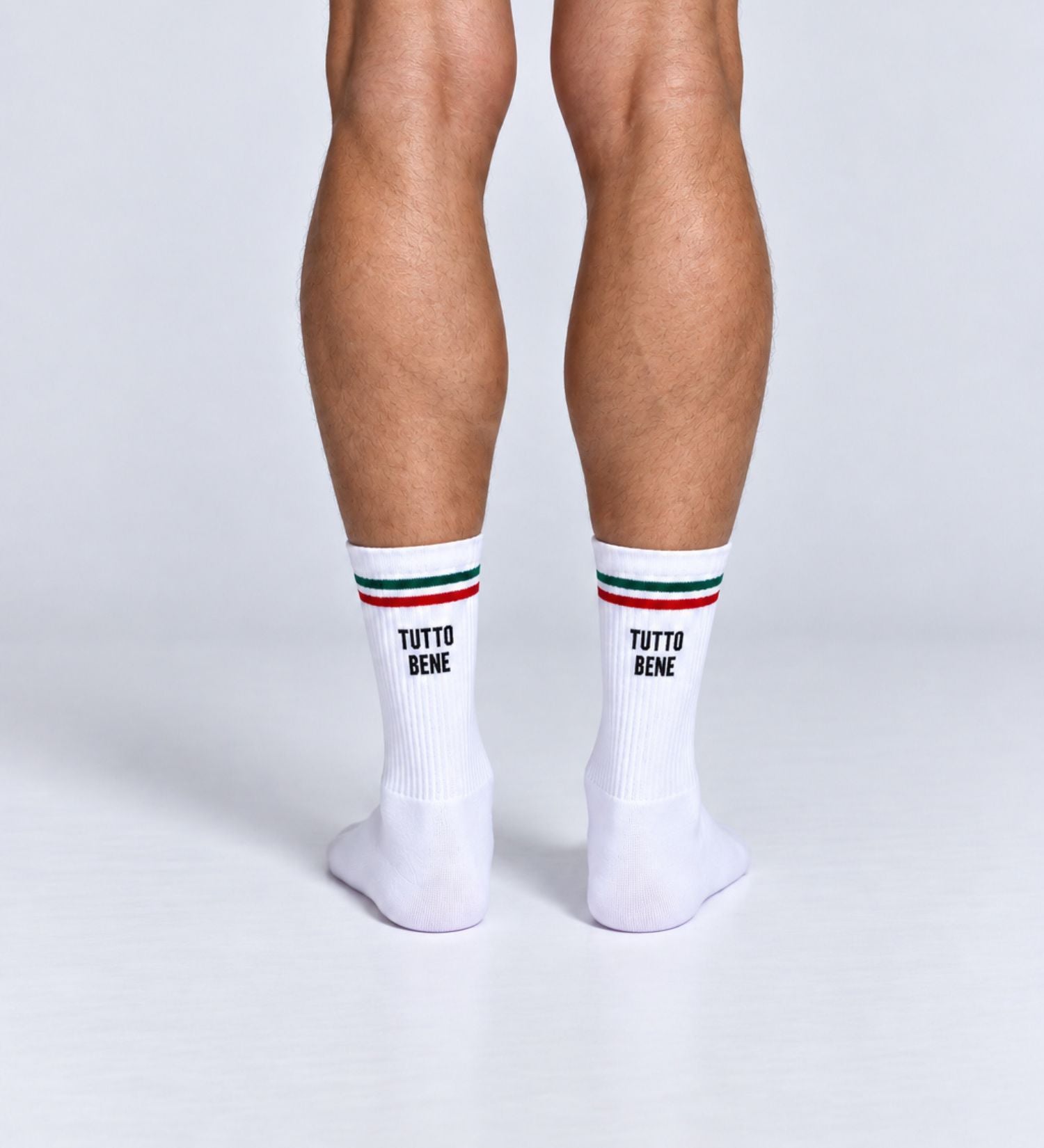 TUTTO BENE SOCKEN | ITALIA second image