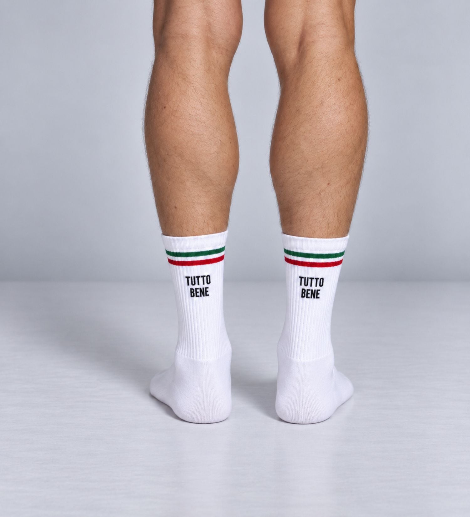 TUTTO BENE SOCKEN | ITALIA