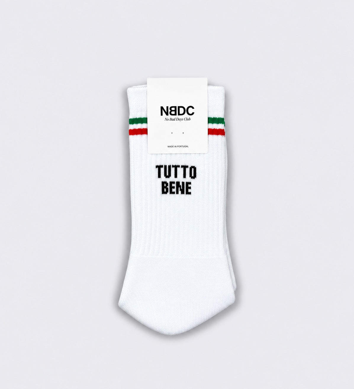 TUTTO BENE SOCKEN | ITALIA