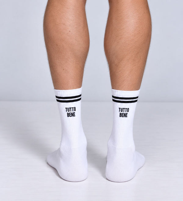 TUTTO BENE SOCKEN | RETRO
