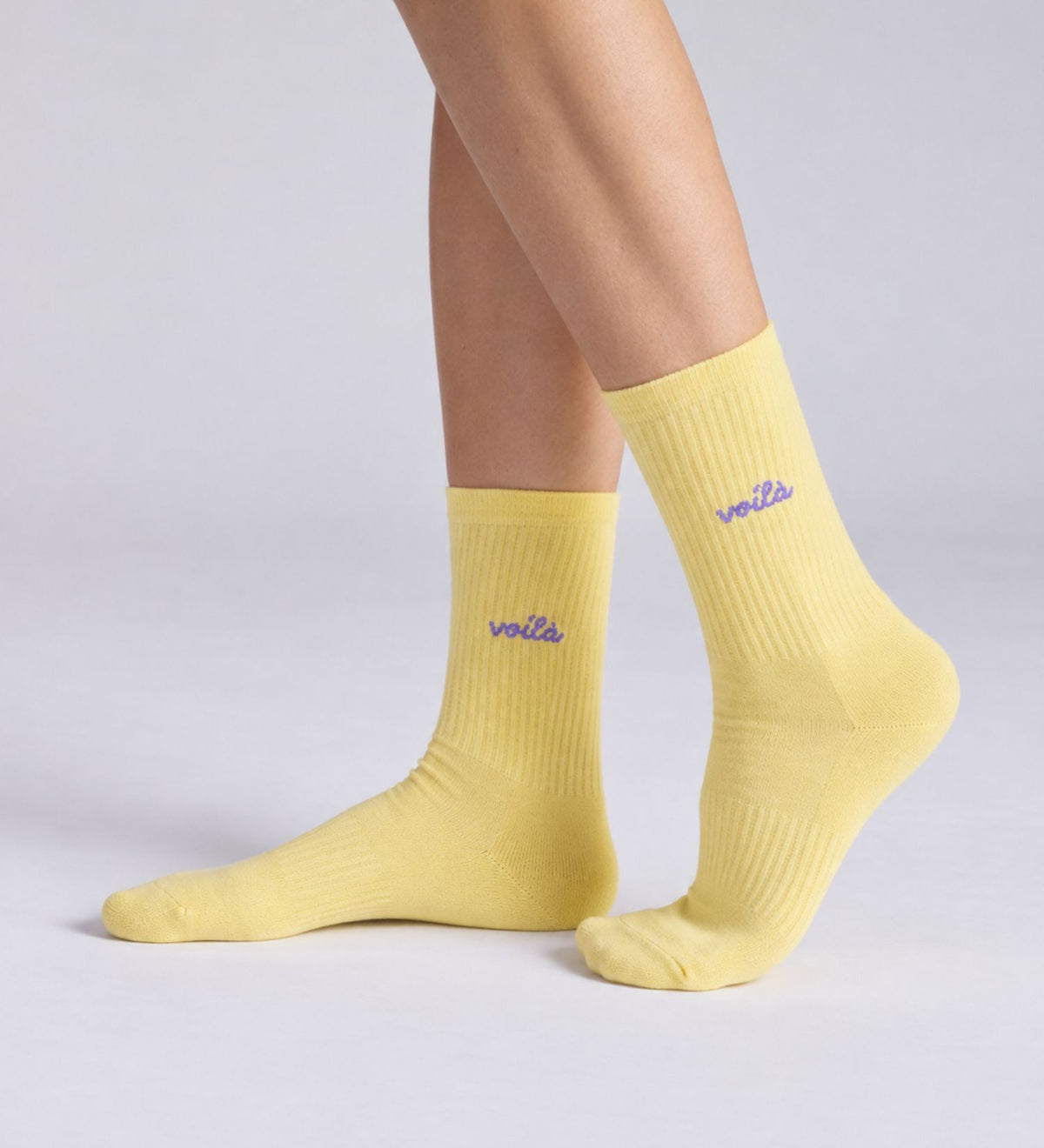 VOILÀ SOCKEN