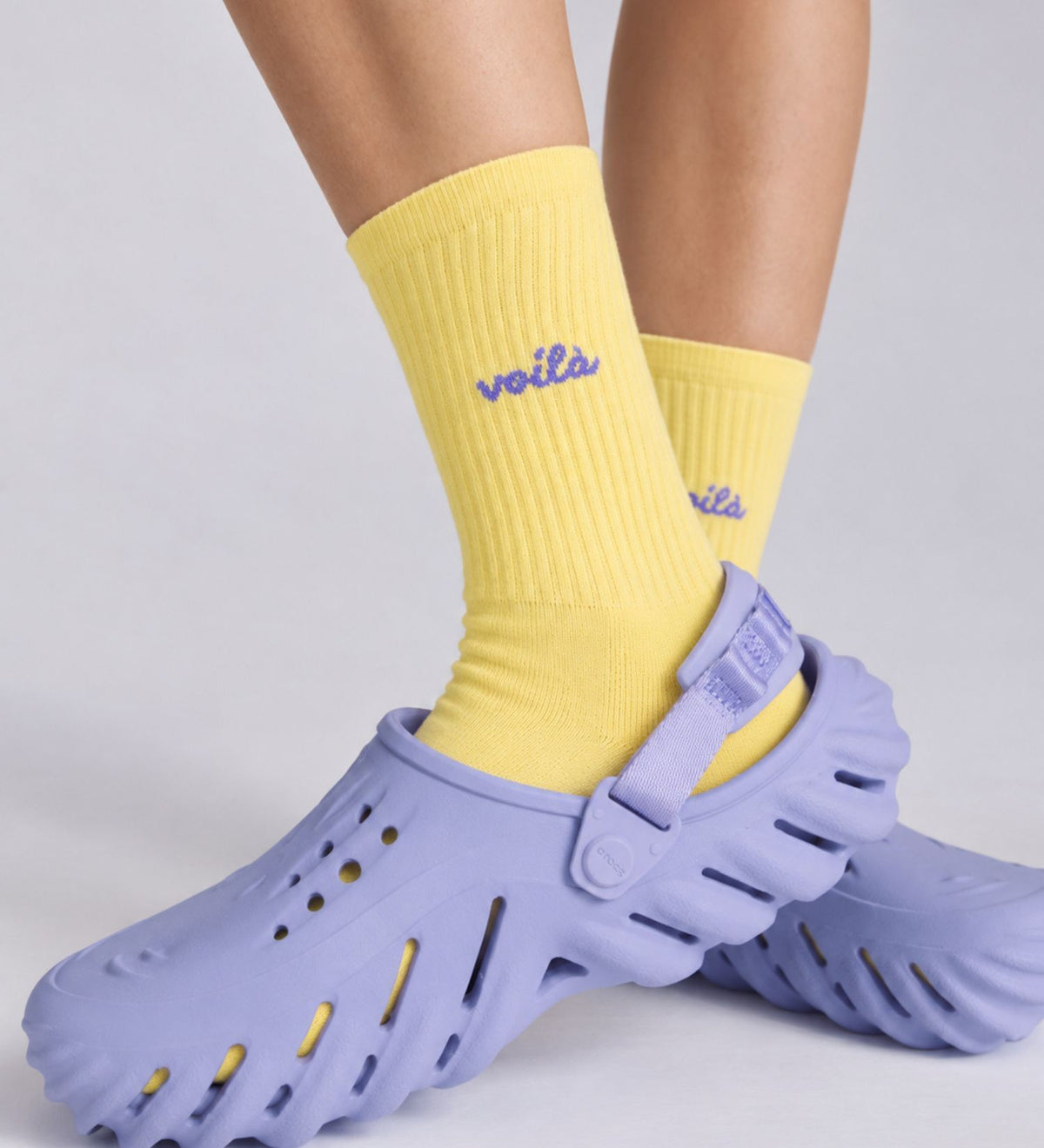 VOILÀ SOCKEN