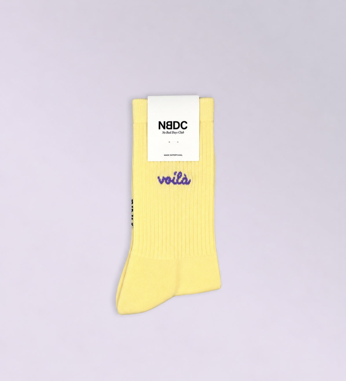VOILÀ SOCKEN