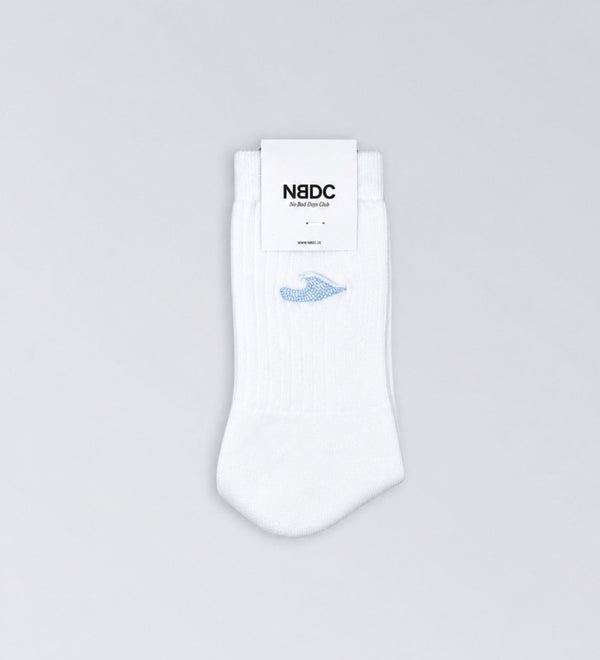 WAVE SOCKEN