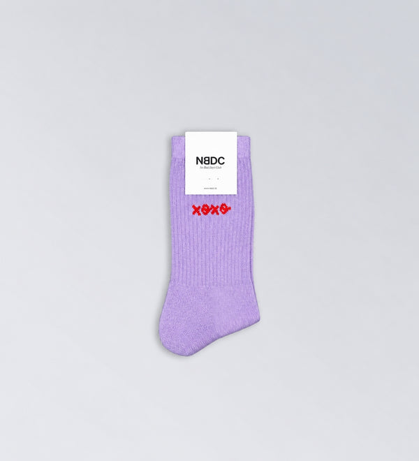 XOXO SOCKEN