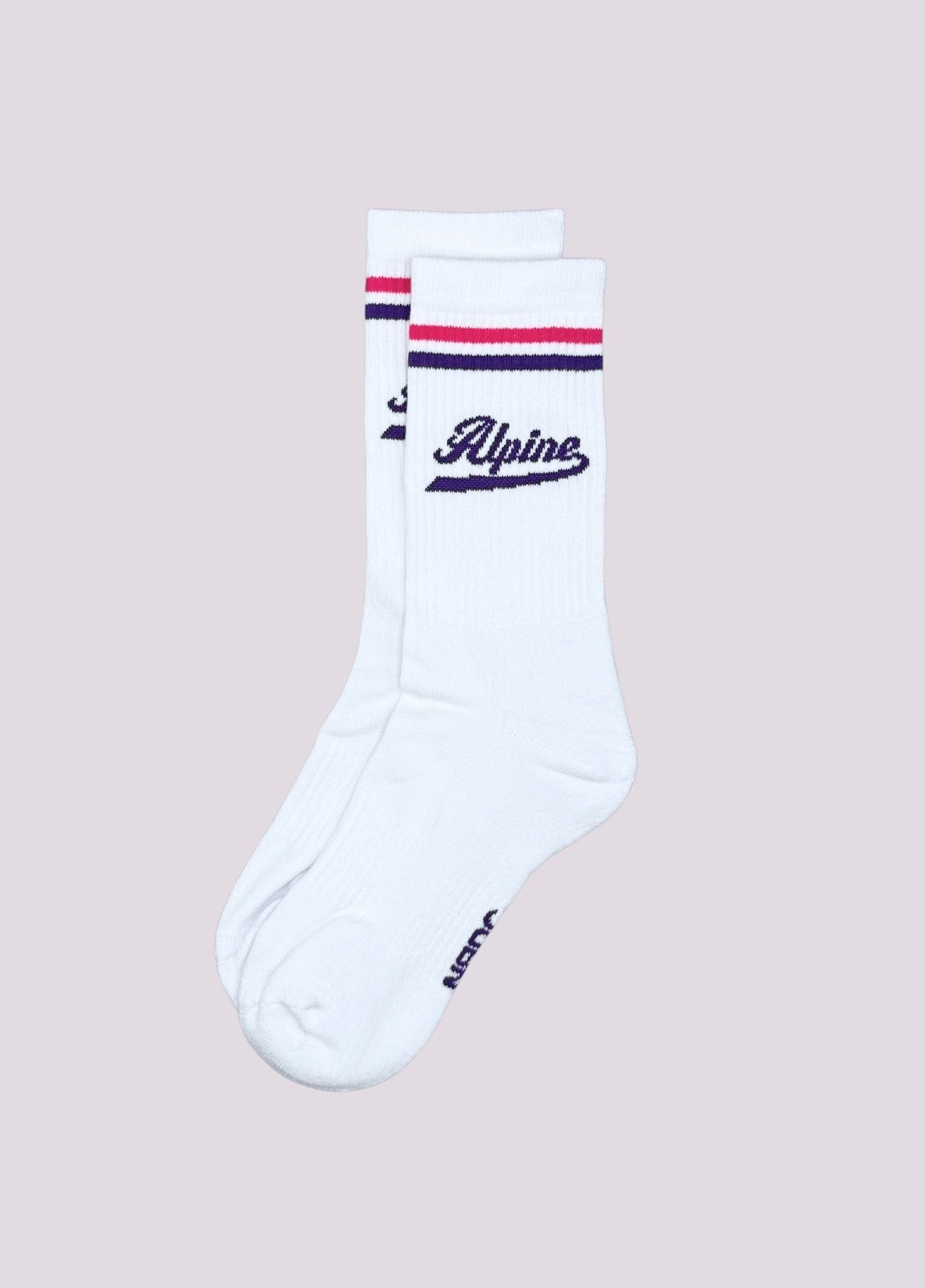 ALPINE SOCKEN