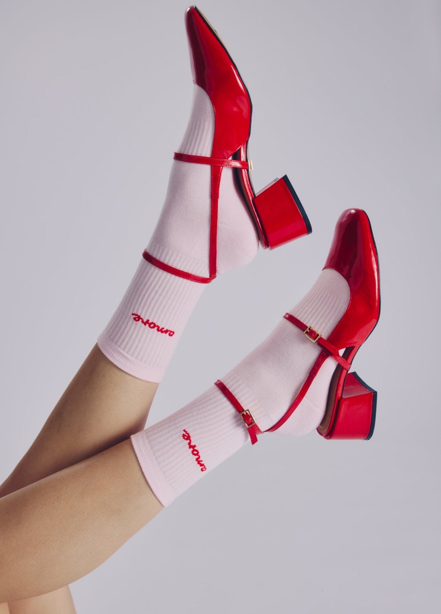 amore Socken - NBDC