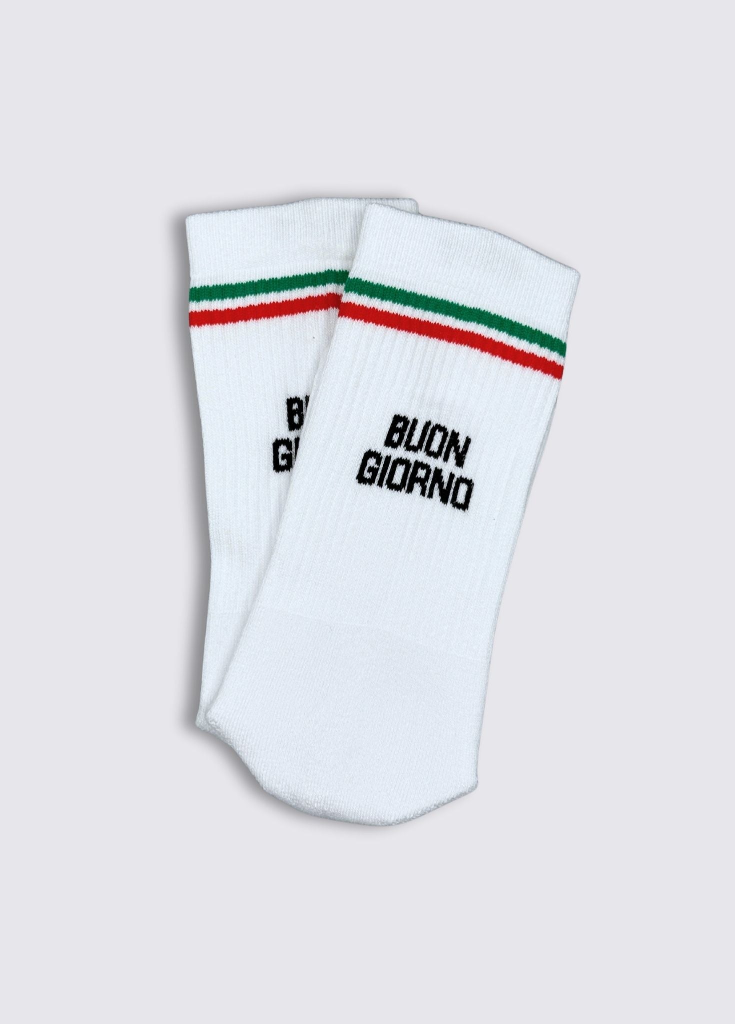 BUON GIORNO ITALIA SOCKEN
