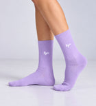 BYE SOCKS