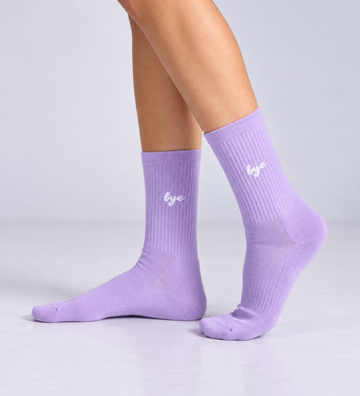 BYE SOCKEN