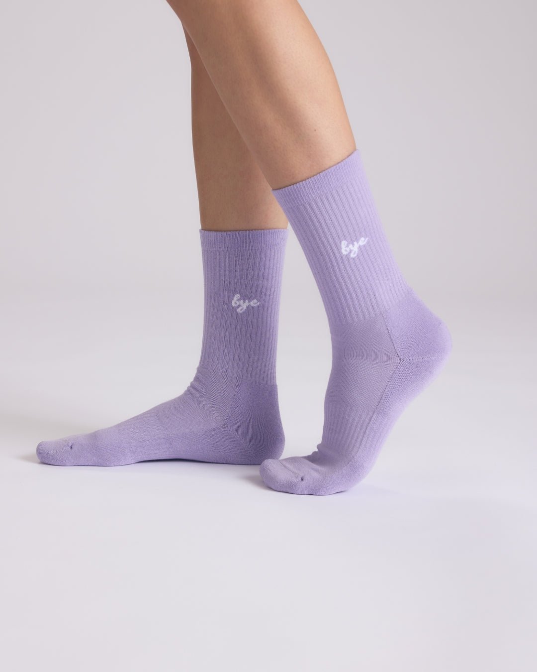 bye Socken - NBDC