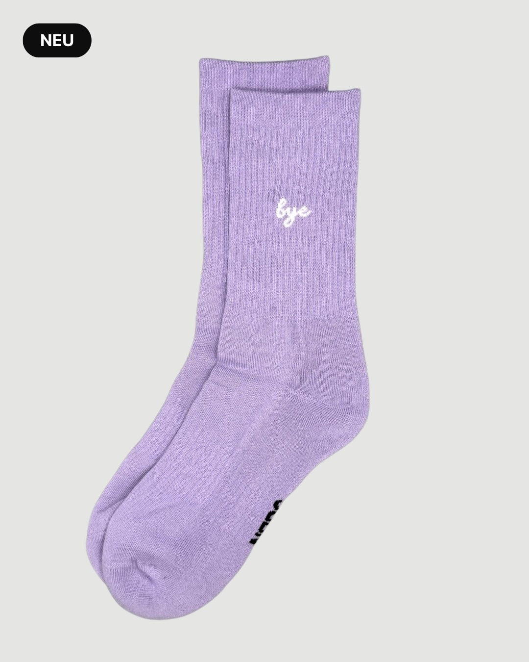 bye Socken - NBDC