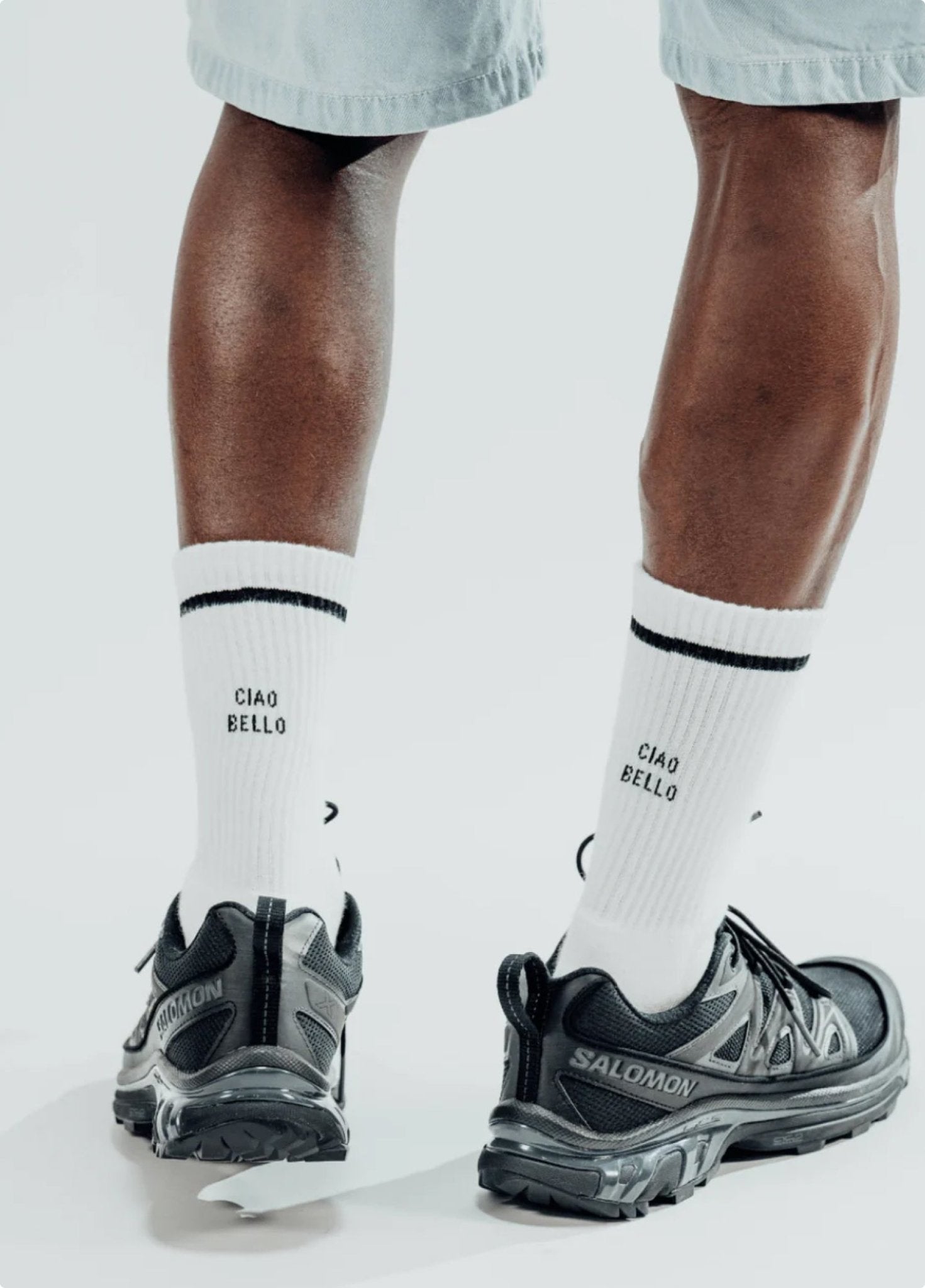 CIAO BELLO Socken - NBDC